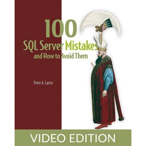 100 SQL Server Mistakes and How to Avoid Them 2026