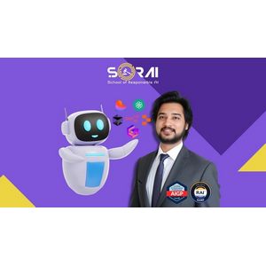 Build 12 end-to-end AI Use Cases | Complete Course 2026