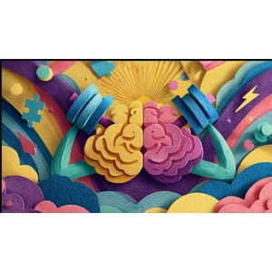 15 Minutes a Day to Sharpen Your Brain 2025-7 2026