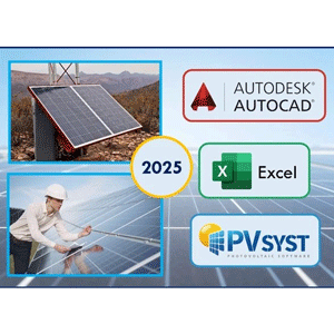 The Complete 2025 PV Solar Energy | Complete Course 2026