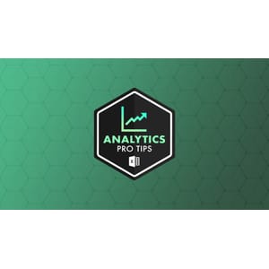 Analytics 2025-10 | Complete Course 2026