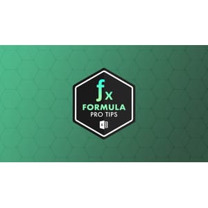 Formulas 2025-10 | Complete Course 2026