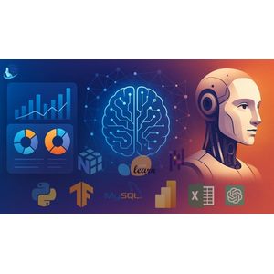 Machine Learning | Complete Course 2026