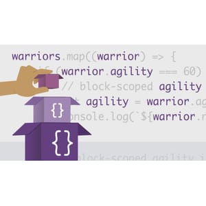 Scope 2018-8 | Complete Course 2026