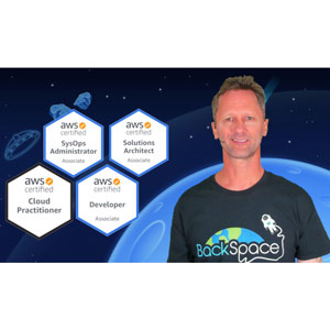 Amazon Web Services | Complete Course 2026