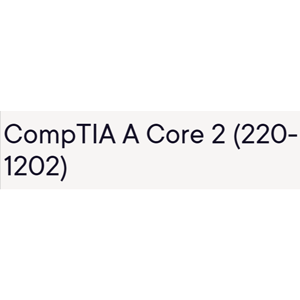 CompTIA A Core 2 | Complete Course 2026