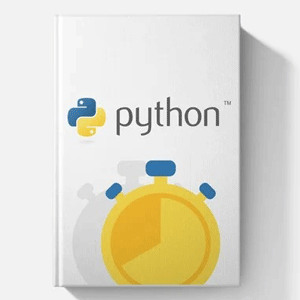 The 25-Day Python Challenge 2025-9 | Complete Course 2026