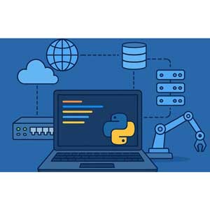 30 Real-World Network Automation Projects with Python 202…