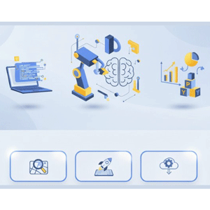Build 5 Real-World Projects 2025-10 | Complete Course 2026