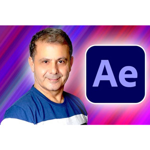 Adobe After Effects CC 2025 Bootcamp | Complete Course 2026