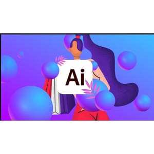 The Adobe Illustrator CC Mastery Course 2026