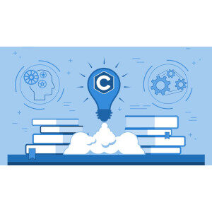 Advanced C Programming Course 2025-4 | Complete Course 2026