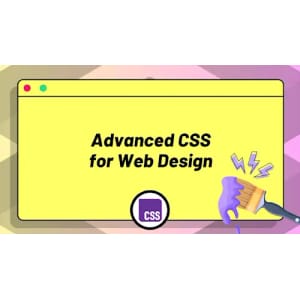 Advanced CSS for Web Design 2025-9 | Complete Course 2026