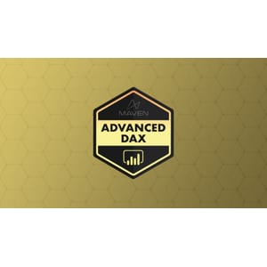 Advanced DAX for Power BI 2025-10 | Complete Course 2026