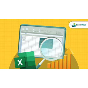 Advanced Excel Dashboard Masterclass 2025-5 2026