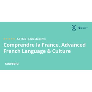 Advanced French Language & Culture 2025-9 2026