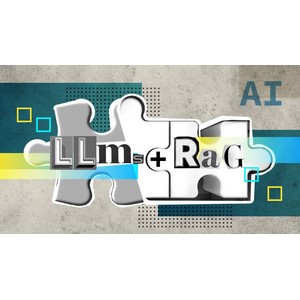 Advanced LLMs with Retrieval Augmented Generation 2026