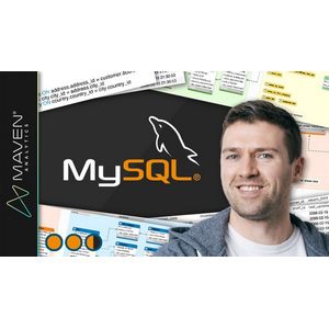 Advanced MySQL Workbench 2025-11 | Complete Course 2026