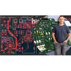 Advanced PCB Design with KiCad 9 2025-10 2026