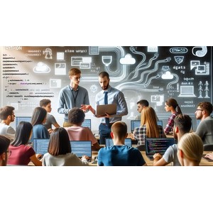 Advanced Python Programming Essentials 2025-6 2026
