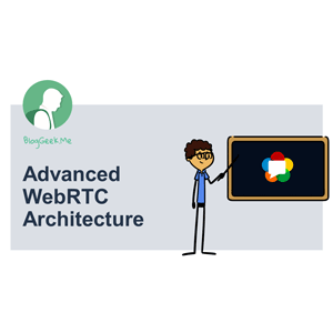 Advanced WebRTC Architecture 2025-11 | Complete Course 2026