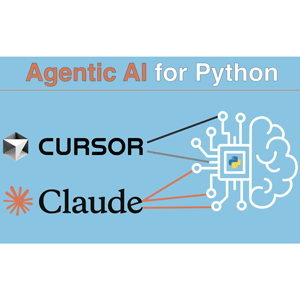 Agentic AI Programming for Python Course 2025-10 2026