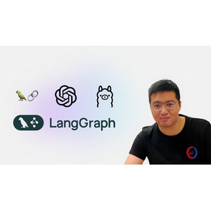 Build Your AI Agent with LangGraph from Zero to Hero 2025…