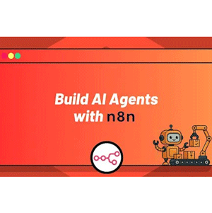 Build AI Agents with n8n 2025-11 | Complete Course 2026