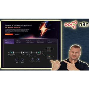 AI Agents and Workflow Automation training 2025-9 2026