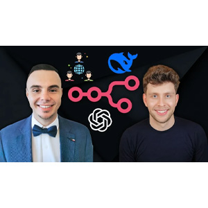 AI Automations & AI Voice Agents | Complete Course 2026