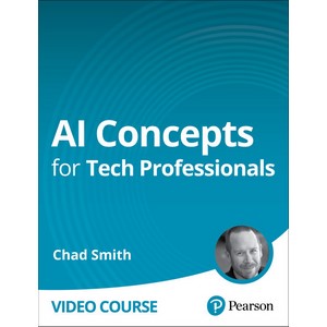 AI Concepts for Tech Professionals 2025-3 2026
