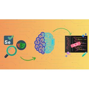AI-Driven Test Automation | Complete Course 2026