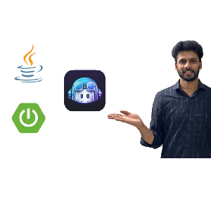 AI with GitHub Copilot for Java & Spring Boot Developers…