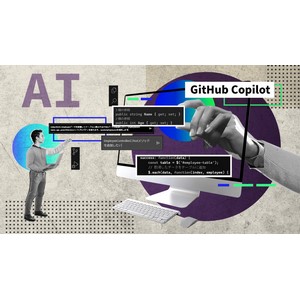 AI Pair Programming with GitHub Copilot 2025-4 2026