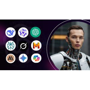 The Complete Ai Prompt Engineering for Beginners -2025 20…