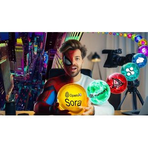 AI Video School Complete Beginner to Pro 2026