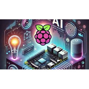 Build AI Voice Assistant Powered by ChatGPT 2025-3 2026