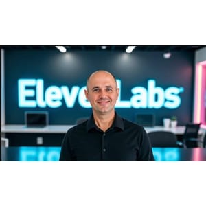 AI Voice Creation for Every Industry with ElevenLabs 2025…