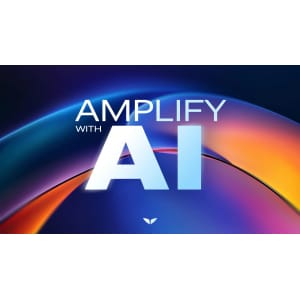 Amplify with AI 2025-5 | Complete Course 2026