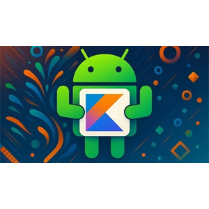 The Complete Android & Kotlin Development Masterclass 202…