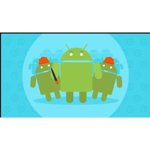 Android Multithreading Masterclass 2024-3 2026
