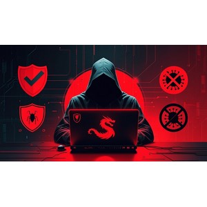 Antivirus/EDR Evasion & Bypass for Pentesters & Red Teame…
