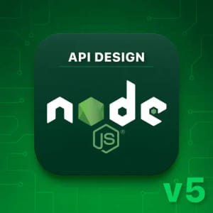 API Design in Node.js | Complete Course 2026