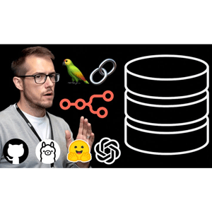 Build Apps & GPTs with APIs/MCP | Complete Course 2026