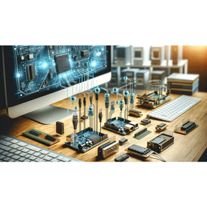 Arduino Communication with I2C Protocol 2025-6 2026
