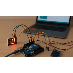 Complete Guide to Arduino Displays and Webserver Integrat…