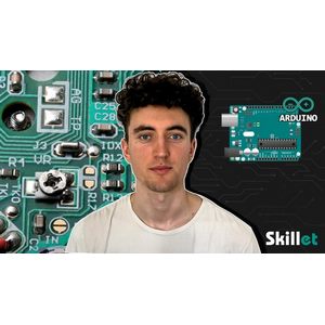 Arduino Masterclass For Beginners | Complete Course 2026