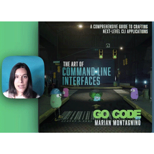 The Art of Command Line Interfaces 2025-11 2026