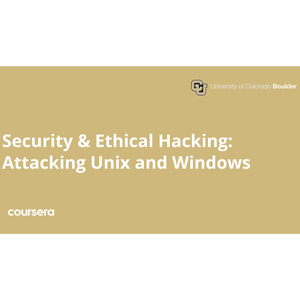 Attacking Unix and Windows 2025-2 | Complete Course 2026