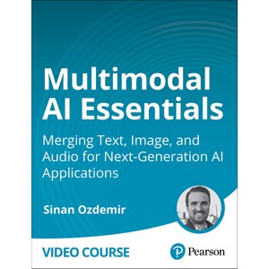 and Audio for Next-Generation AI Application 2025-3 2026
